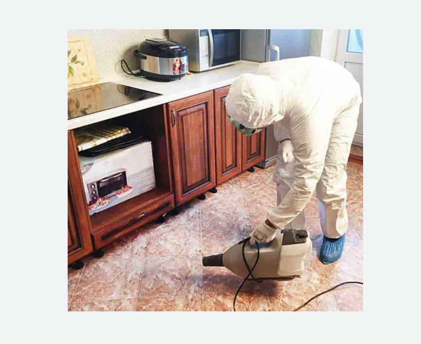 обработка квартиры от клопов в Магасе обработка квартиры от клопов