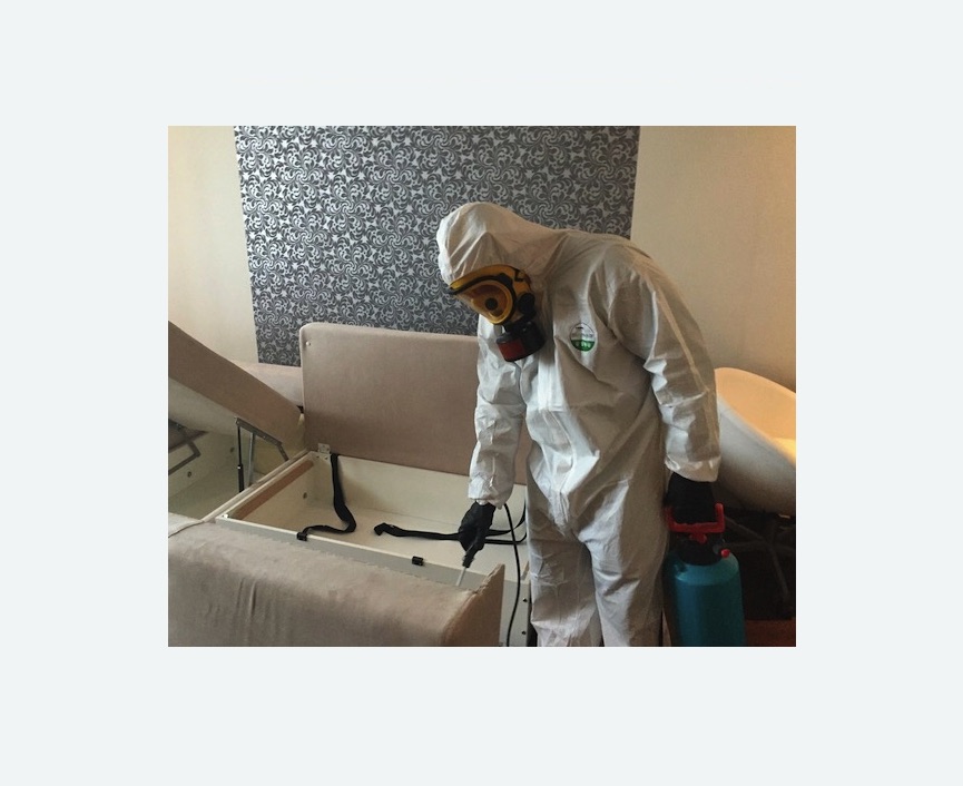 уничтожение клопов в квартире уничтожение клопов в квартире в Магасе